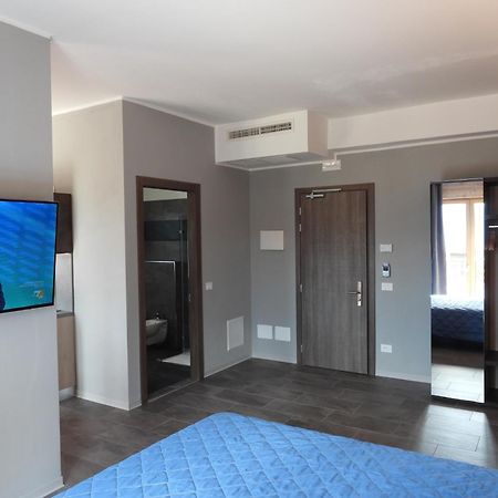 Albergo Rusen Borno Ngoại thất bức ảnh